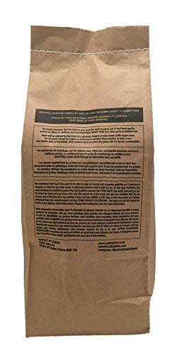 Wallis Johns Peanut Free Wild Bird Seed - Something for Everyone(2) Blend (6 lb)