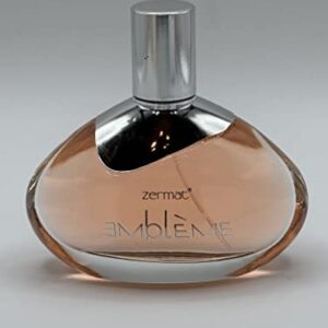 Zermat Perfum Embleme for Women 3.4oz, Perfume para Dama Embleme 100ml