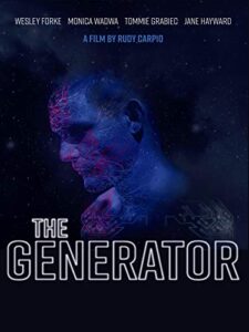 the generator