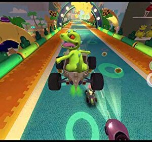 Nickelodeon Kart Racers - Xbox One
