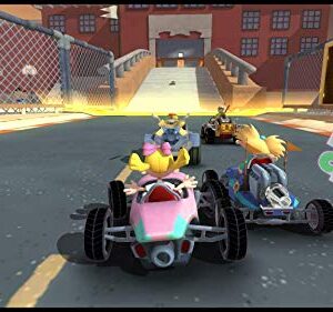 Nickelodeon Kart Racers - Xbox One