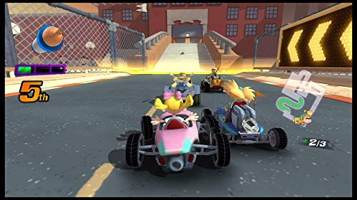 Nickelodeon Kart Racers - Xbox One