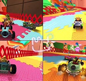 Nickelodeon Kart Racers - Xbox One