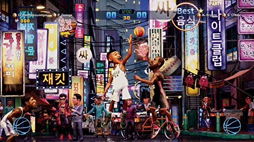 NBA 2K Playgrounds 2 - Xbox One