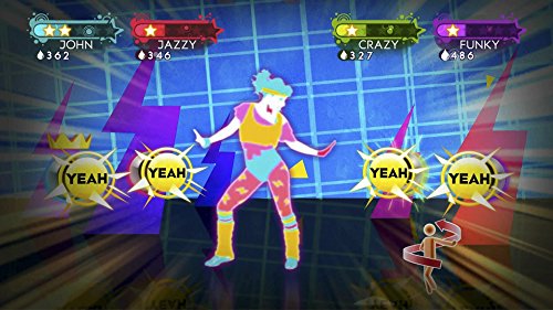 Just Dance 3 - Playstation 3 (Renewed)