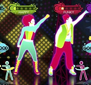 Just Dance 3 - Playstation 3 (Renewed)