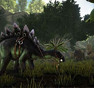 ARK: Survival Evolved - Nintendo Switch