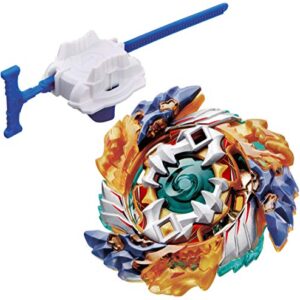 Takaratomy Beyblade B-122 Geist Fafnir.8'.AB Stamina Starter Left Spin Toy