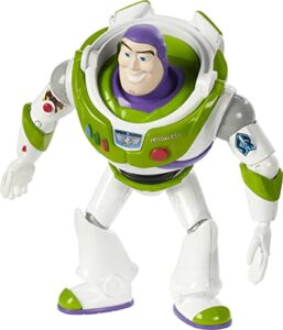 disney pixar toy story buzz lightyear figure