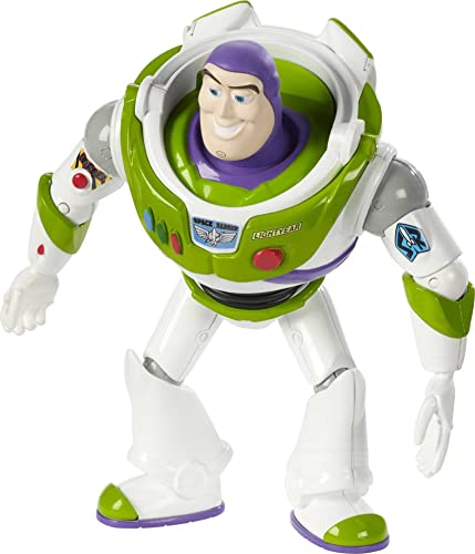 Disney Pixar Toy Story Buzz Lightyear Figure