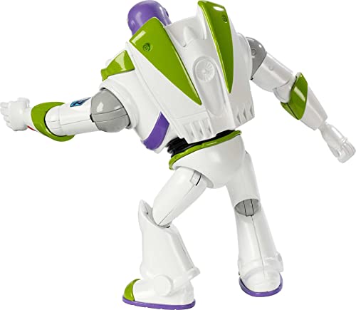 Disney Pixar Toy Story Buzz Lightyear Figure