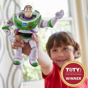 Disney Pixar Toy Story Buzz Lightyear Figure