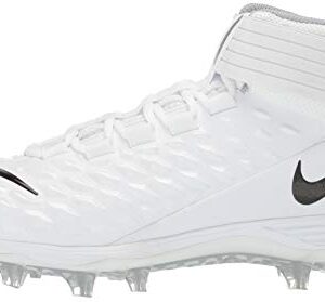 Nike Force Savage Pro 2 Mens - White/Black - Size 11