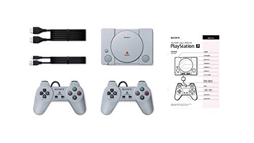 PlayStation Classic