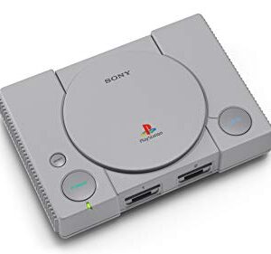 PlayStation Classic