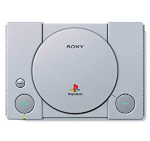 PlayStation Classic