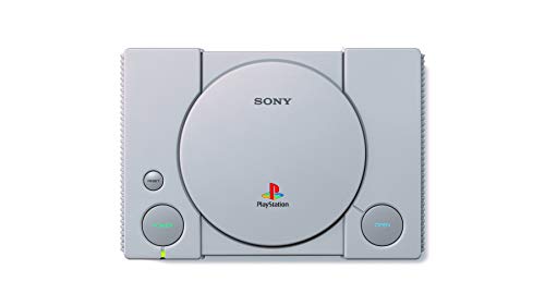 PlayStation Classic