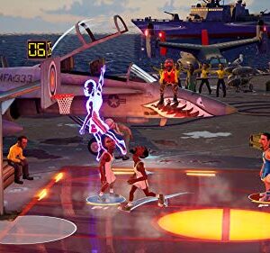 NBA 2K Playgrounds 2 (PS4)