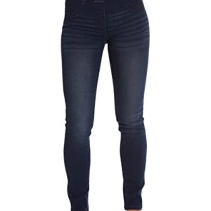 Just Love Denim Wash Jeggings for Women