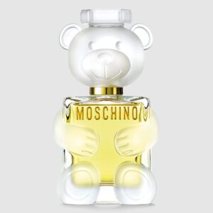 Moschino Toy 2 for Women Eau De Parfum Spray, 3.4 Ounce