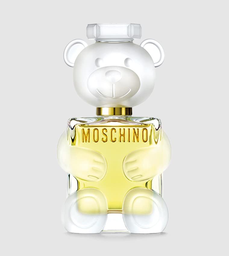 Moschino Toy 2 for Women Eau De Parfum Spray, 3.4 Ounce