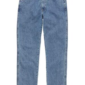Wrangler Men's Performance Series 5 Pocket Regular Fit Denim Jeans - Mid Wash, Mid Wash, 36X32