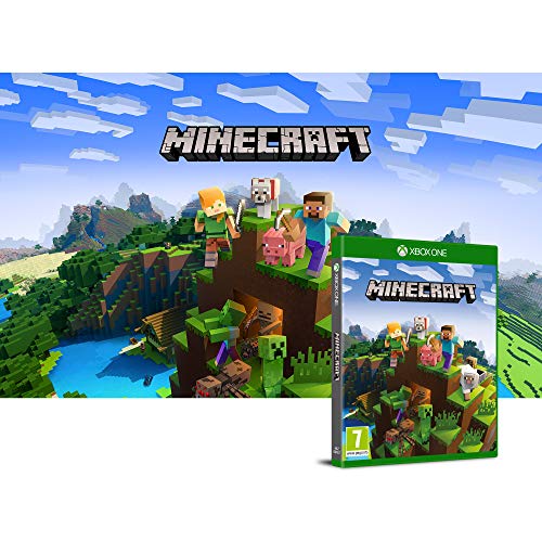 Minecraft - Xbox One