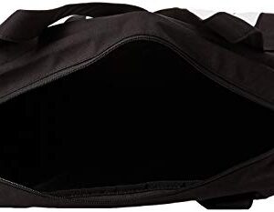 NIKE Women's Gym Club, Black/Black/White, Misc