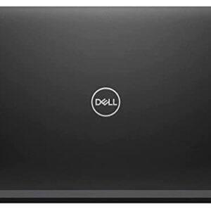 Dell Latitude 7390 2-in-1 Laptop, 13.3inch FHD (1920 x 1080) Touchscreen, Intel Core 8th Gen i7-8650U, 16GB LPDDR3, 256GB Solid State Drive, Windows 10 Pro (Renewed)