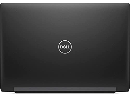 Dell Latitude 7390 2-in-1 Laptop, 13.3inch FHD (1920 x 1080) Touchscreen, Intel Core 8th Gen i7-8650U, 16GB LPDDR3, 256GB Solid State Drive, Windows 10 Pro (Renewed)