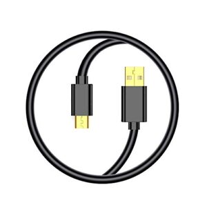 micro usb charging cable charger cord compatible bose soundlink color bluetooth speaker i, ii, iii, soundlink mini ii/revolve plus, quietcomfort 35 ii ae2w headphones, soundwear companion speaker