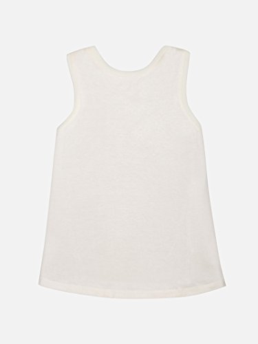 Mayoral 28-06066-052 - Sequins Tank top for Girls 18 Years Champagne