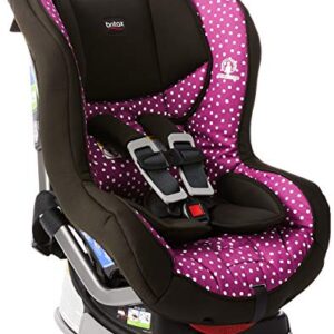 Britax Allegiance 3 Stage Convertible Car Seat, Confetti