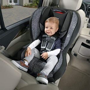 Britax Allegiance 3 Stage Convertible Car Seat, Confetti