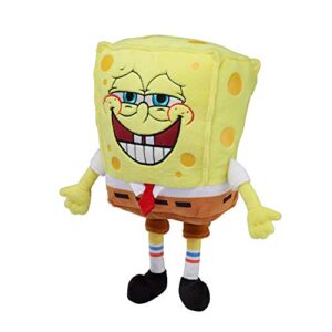 SpongeBob SquarePants Exsqueeze Me Fart Plush