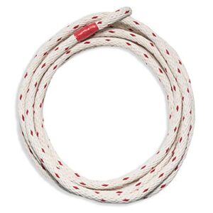western stage props cotton trick rope lasso for kids and adults - 13 foot