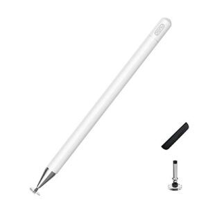 stylus pens for ipad pencil, capacitive pen high sensitivity & fine point, magnetism cover cap, universal for apple/iphone/ipad pro/mini/air/android/microsoft/surface and other touch screens