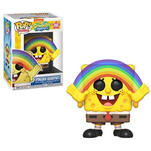 Funko Pop! Animation: Spongebob Squarepants - Spongebob Rainbow