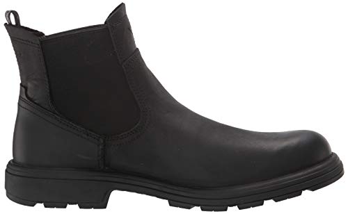 UGG Men's Biltmore Chelsea Boot, Black, 11