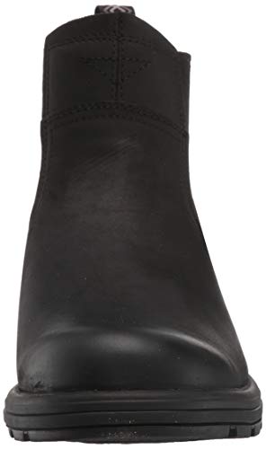 UGG Men's Biltmore Chelsea Boot, Black, 11