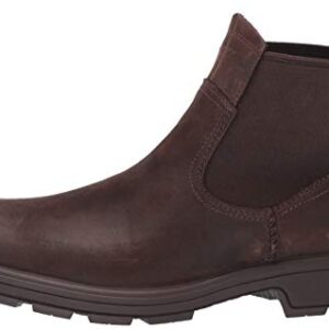 UGG Men's Biltmore Chelsea Boot, Stout, 10.5