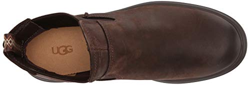 UGG Men's Biltmore Chelsea Boot, Stout, 10.5