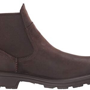 UGG Men's Biltmore Chelsea Boot, Stout, 10.5