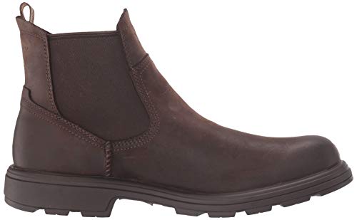 UGG Men's Biltmore Chelsea Boot, Stout, 10.5