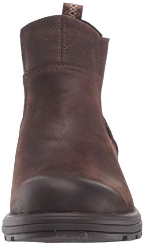 UGG Men's Biltmore Chelsea Boot, Stout, 10.5