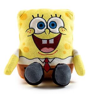 kidrobot spongebob squarepants nick 90s phunny plush