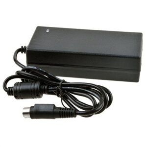 pk power ac adapter compatible with citizen ct-s310 quickbooks pos thermal receipt printer