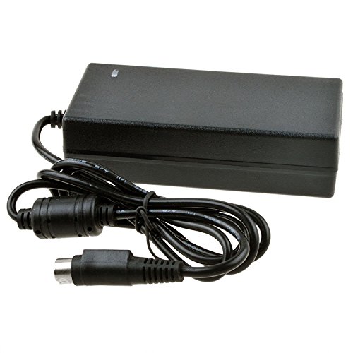 PK Power AC Adapter Compatible with Citizen CT-S310 Quickbooks POS Thermal Receipt Printer