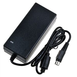 PK Power AC Adapter Compatible with Citizen CT-S310 Quickbooks POS Thermal Receipt Printer
