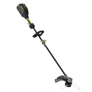 Sun Joe iON100V-16ST-CT 16 in. 100-Volt Max Brushless Lithium-iON Cordless String Trimmer, Tool Only
